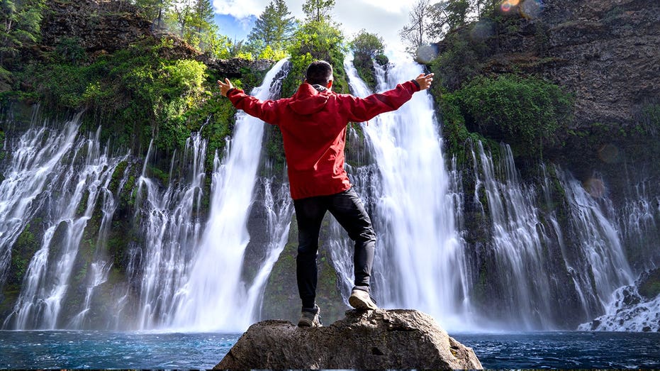 Iconic 'secret' waterfall now limits access as crowds push park to breaking point Education WA