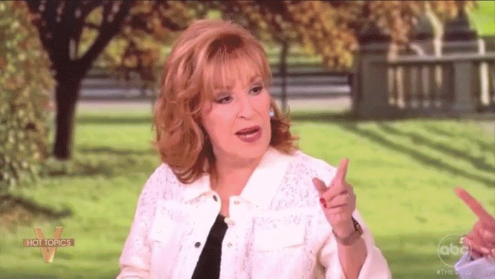 Joy Behar warns 'we're all going to die' in heated clash with co-hosts over TrumpRx initiative Education WA