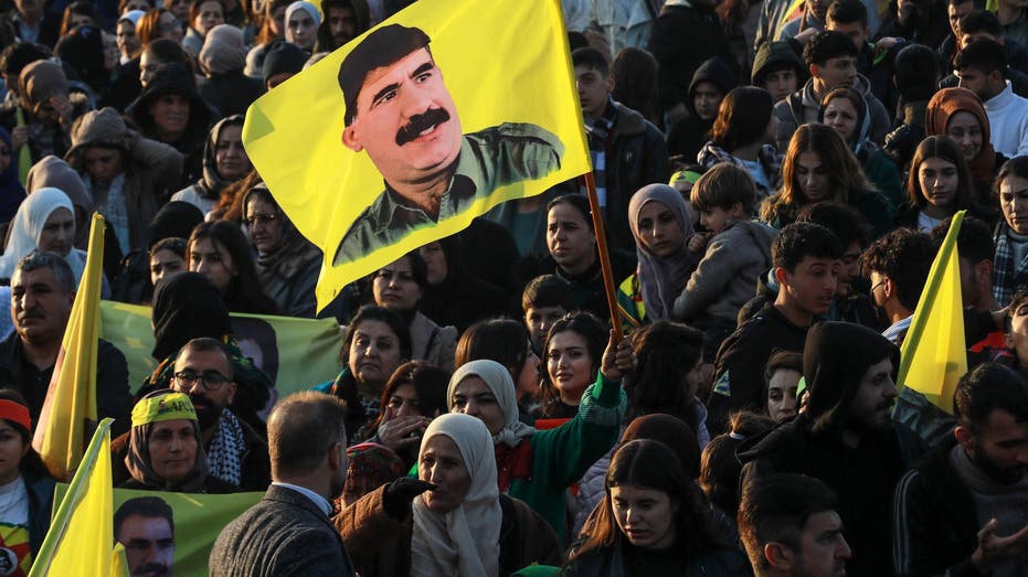Kurdish militant group PKK to disband after four-decade insurgency against Turkey Education WA