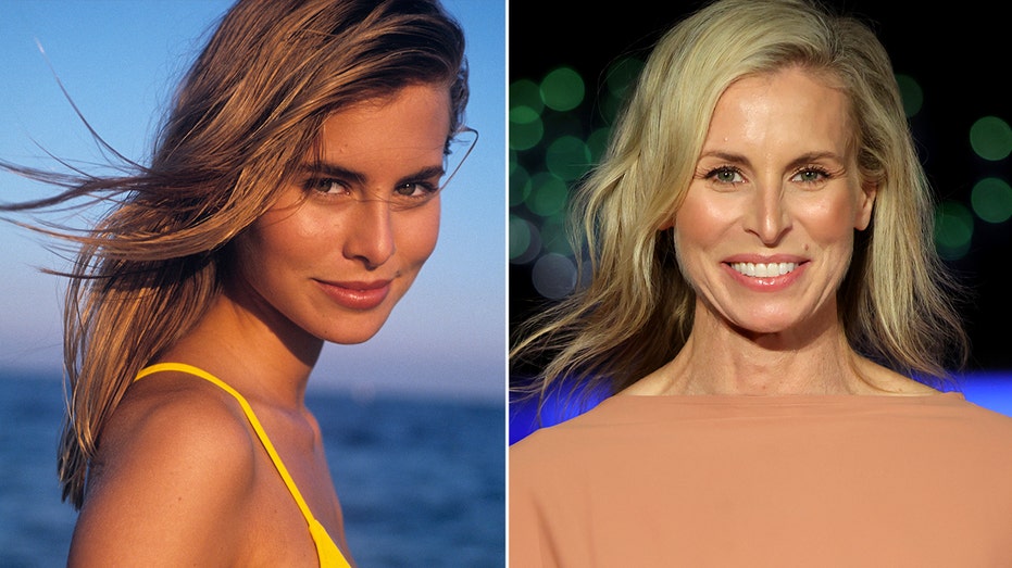 Niki Taylor chooses Nashville 'privacy' after '90s supermodel fame Education WA
