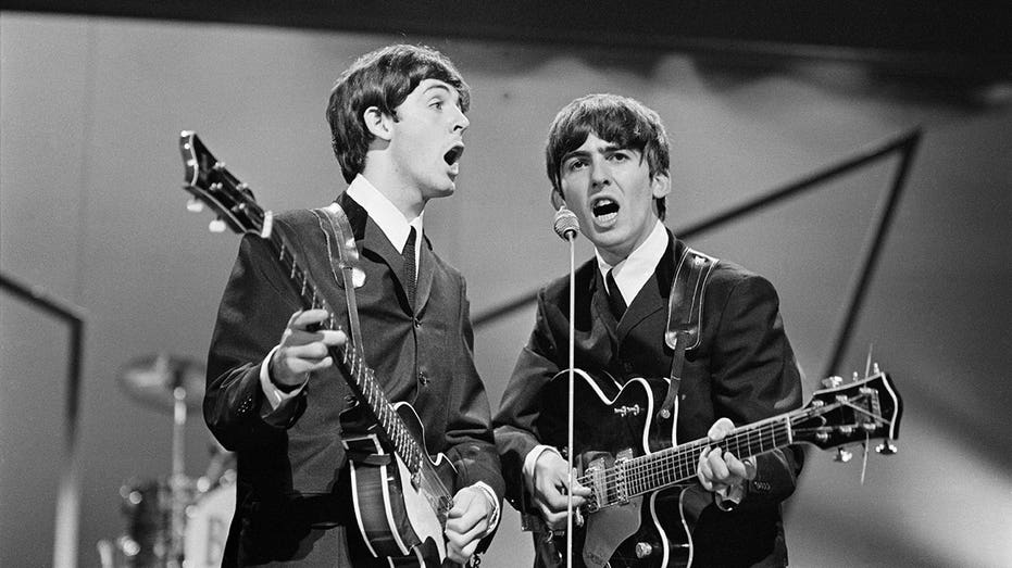 Paul McCartney reveals how a 'happy' teen hitchhiking trip with George Harrison delivered a shock Education WA