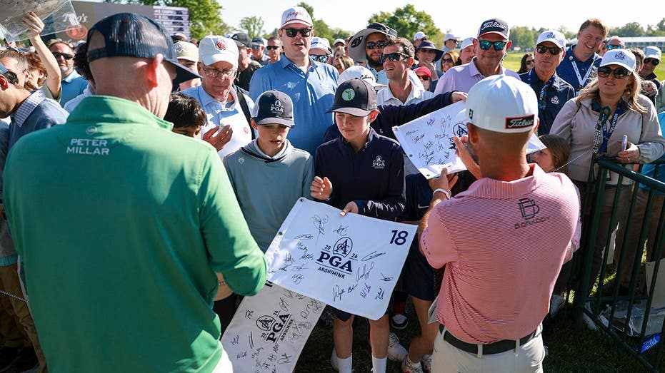 PGA Championship tickets are surprisingly cheap one day ahead of Thursday's opening round Education WA
