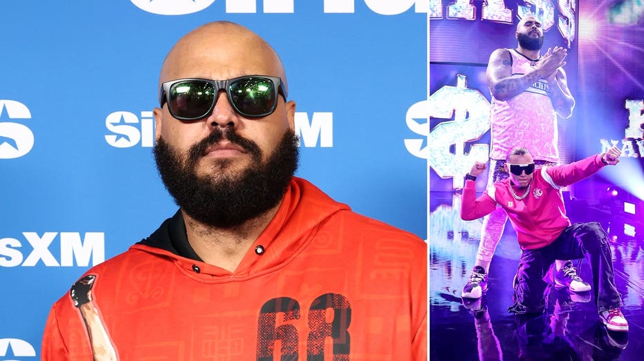 TNA Wrestling star AJ Francis makes bold prediction for upcoming street fight: 'It's going to be crazy' Education WA
